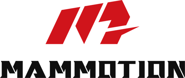 Logo Mammotion
